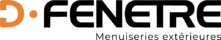 D.Fenetre Menuiseries exterieures